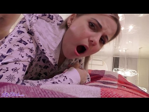 ❤️ Sexy mamma svelge og pregistyle sex - cum close up ️ Supersex hos oss no.pornohammer.ru ❤